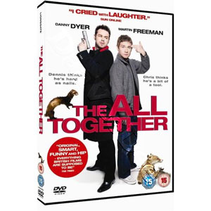 The All Together |   DVD